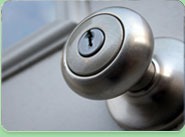 Lambeth North lock fitting