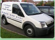 Lambeth North locksmith