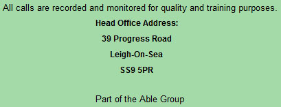 Lambeth North Local Electrics head office