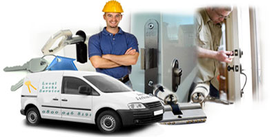 locksmith Lambeth North